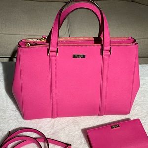 Kate Spade tote bag